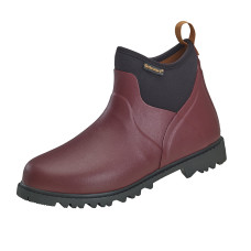 Ascot Lady 6tommer 3mm Burgundy